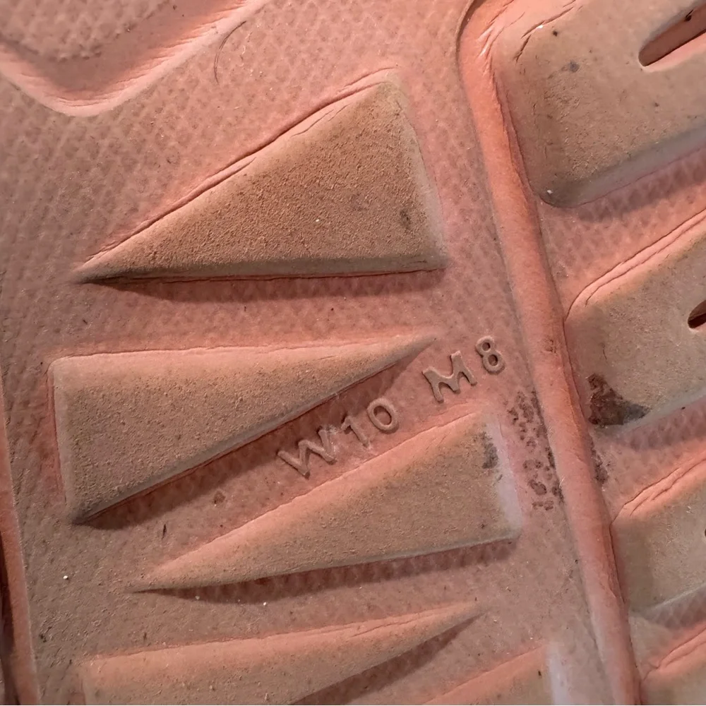 Teva Hurricane Drift Water Sandal in Blooming Dahlia Size 10 - Picture 7 of 7